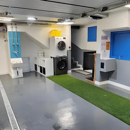 La Perle Du Sancy Appartement *